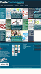 Mobile Screenshot of mastercommander.pl